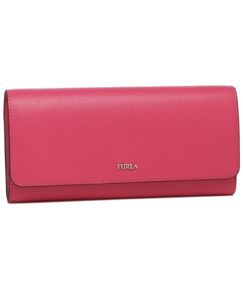 フルラ 長財布 レディース Furla Pu02 0 Tja ピンク フルラ Furla D Fashion