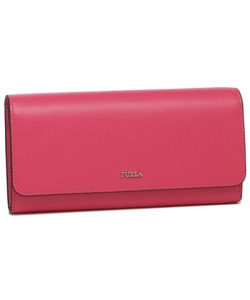 フルラ 長財布 レディース Furla Ps12 0 Tja ピンク フルラ Furla D Fashion