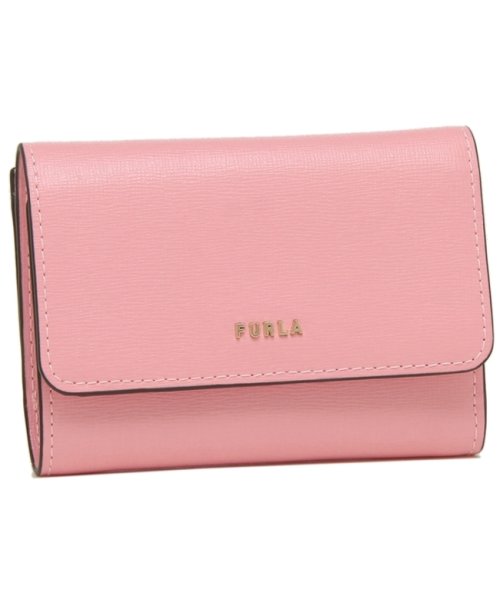 セール フルラ 折財布 レディース Furla Pcz0 0 04a ピンク フルラ Furla D Fashion