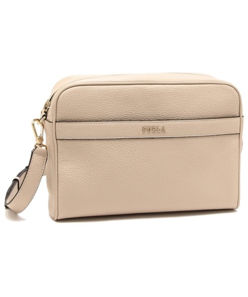 セール フルラ ショルダーバッグ アウトレット レディース Furla Bwj4 Vto 0av ベージュ フルラ Furla D Fashion