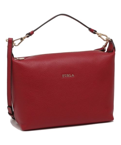 フルラ ショルダーバッグ アウトレット レディース Furla 9986 Ek62 Vto Cbn レッド フルラ Furla D Fashion