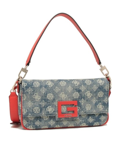 セール ゲス ショルダーバッグ レディース Guess Dp Dmu ブルーマルチ ゲス Guess D Fashion セール ゲス ショルダーバッグ レディース Guess Dp Dmu ブルーマルチ ゲス Guess D Fashion
