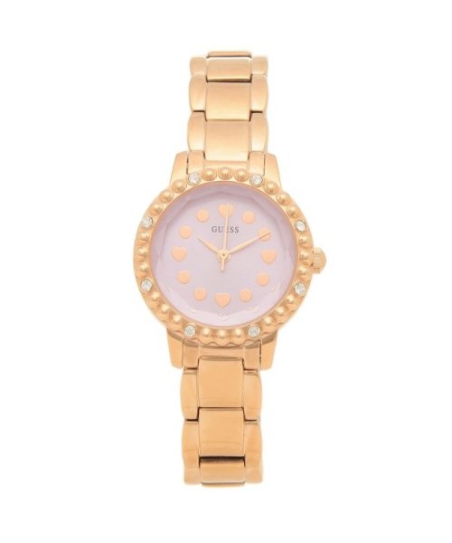 ゲス 腕時計 レディース アウトレット Guess U0907l3 ローズゴールド ゲス Guess D Fashion ゲス 腕時計 レディース アウトレット Guess U0907l3 ローズゴールド ゲス Guess D Fashion