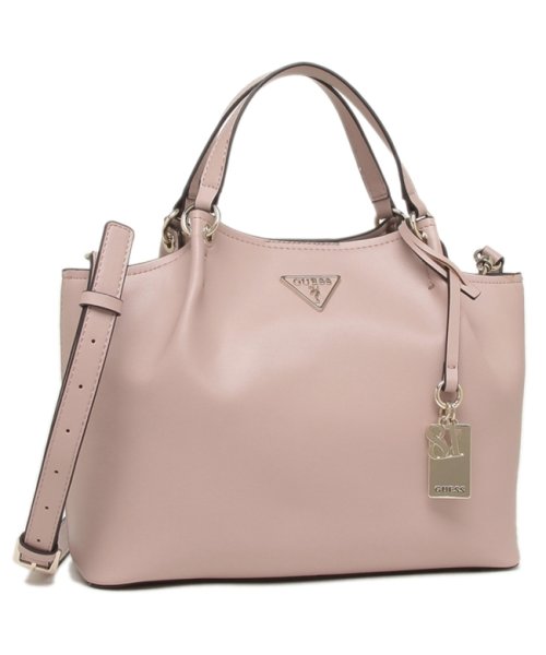 セール ゲス ハンドバッグ ショルダーバッグ レディース Guess Ue Rwo ピンク ゲス Guess D Fashion