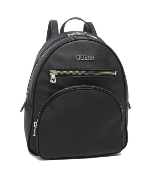 セール ゲス リュック レディース Guess Vg Bla ブラック ゲス Guess D Fashion