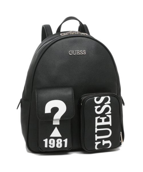 セール ゲス リュック メンズ レディース Guess Vq Bla ブラック ゲス Guess D Fashion セール ゲス リュック メンズ レディース Guess Vq Bla ブラック ゲス Guess D Fashion