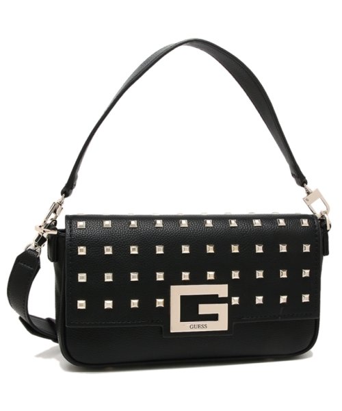 セール ゲス ショルダーバッグ レディース Guess Vs Bla ブラック ゲス Guess D Fashion セール ゲス ショルダーバッグ レディース Guess Vs Bla ブラック ゲス Guess D Fashion
