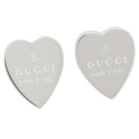 GUCCI/グッチ GUCCI ピアス アクセサリー レディース GUCCI 223990 J8400 8106 シルバー/503521675