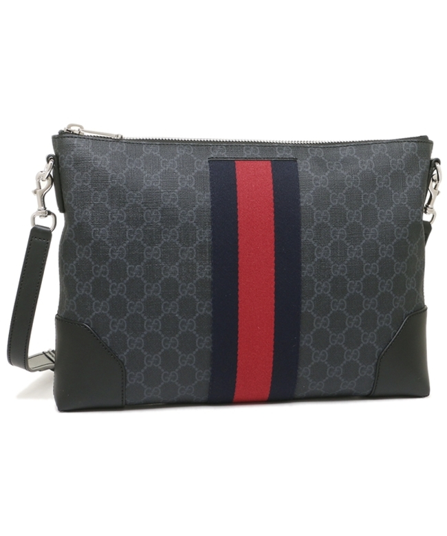 出産祝い GUCCI メッセンジャーバッグ 1000円お値下げしました - ショルダーバッグ