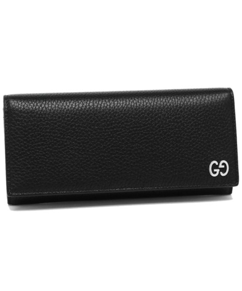 グッチ 長財布 メンズ Gucci m0n 1000 ブラック グッチ Gucci D Fashion