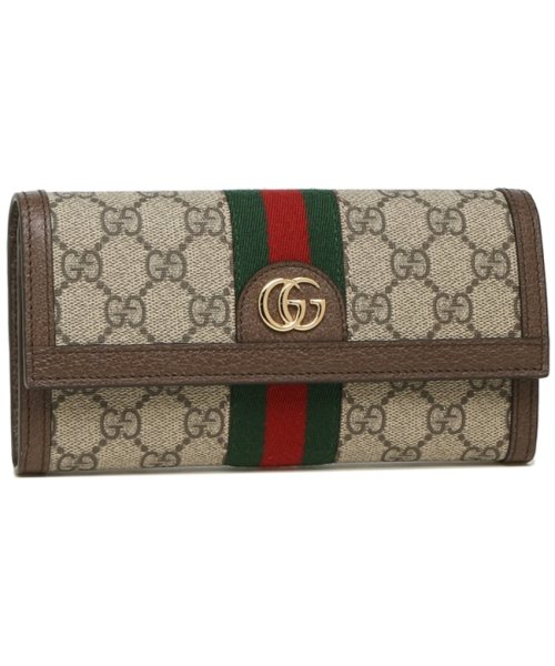 グッチ 長財布 レディース Gucci 96iwg 8745 ブラウン グッチ Gucci D Fashion グッチ 長財布 レディース Gucci 96iwg 8745 ブラウン グッチ Gucci D Fashion
