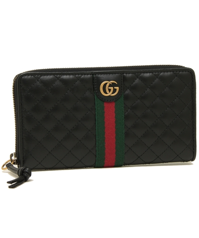 未使用品!】GUCCI 長財布 GU 536450 - www.majanoodles.com.tw