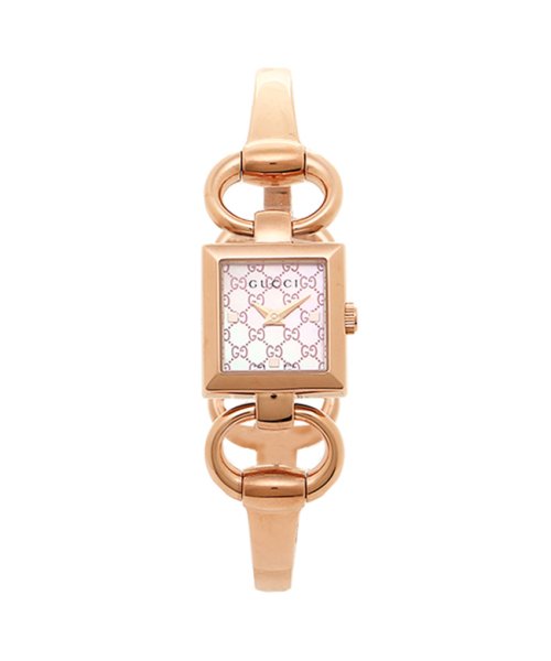 グッチ 腕時計 レディース Gucci Ya15 ゴールドピンク グッチ Gucci D Fashion グッチ 腕時計 レディース Gucci Ya15 ゴールドピンク グッチ Gucci D Fashion