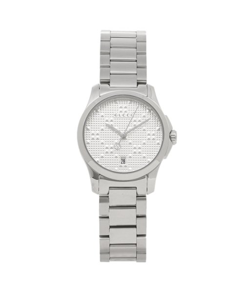 Gucci 腕時計 レディース グッチ Ya シルバー グッチ Gucci D Fashion