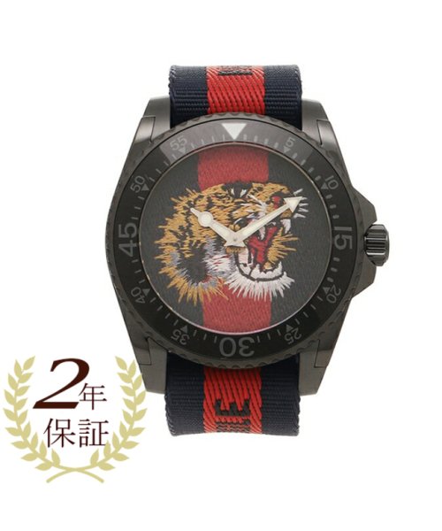 グッチ 腕時計 メンズ Gucci Ya 4586 I86p0 8746 ブルー レッド ブルーウェブ グッチ Gucci D Fashion グッチ 腕時計 メンズ Gucci Ya 4586 I86p0 8746 ブルー レッド ブルーウェブ グッチ Gucci D Fashion