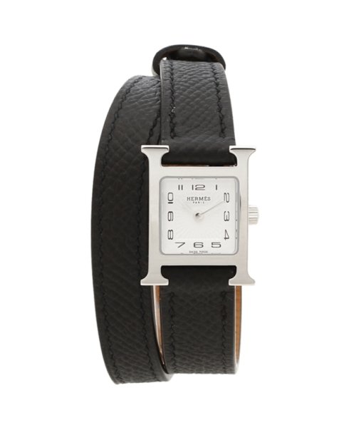 エルメス 腕時計 レディース Hermes ww00 Hh1 110 131 Uu2 ブラック シルバー エルメス Hermes D Fashion エルメス 腕時計 レディース Hermes ww00 Hh1 110 131 Uu2 ブラック シルバー エルメス Hermes D Fashion