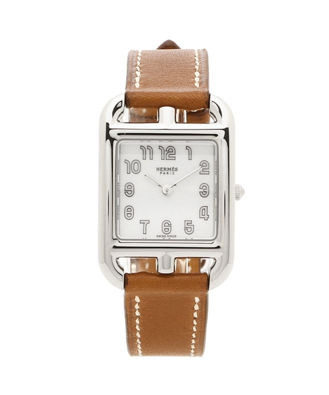 エルメス 腕時計 レディース HERMES 045720WW00 CC1.210.130/VB34-I エルメス 腕時計 レディース HERMES 045720WW00 CC1.210.130/VB34-I