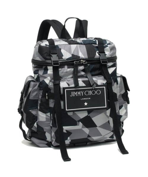 セール ジミーチュウ バックパック メンズ Jimmy Choo Wixon Cin Atm グレー ブラック 対応 ジミーチュウ Jimmy Choo D Fashion セール ジミーチュウ バックパック メンズ Jimmy Choo Wixon Cin Atm グレー ブラック 対応 ジミーチュウ Jimmy Choo D Fashion