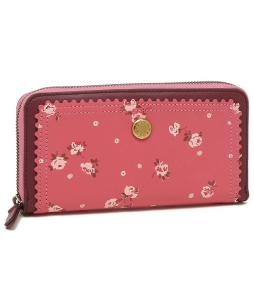 キャスキッドソン 長財布 レディース Cath Kidston ピンク キャスキッドソン Cath Kidston D Fashion キャスキッドソン 長財布 レディース Cath Kidston ピンク キャスキッドソン Cath Kidston D Fashion
