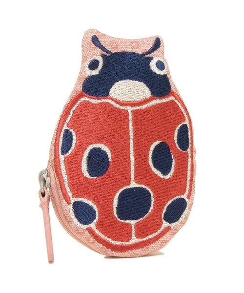 セール キャスキッドソン コインケース レディース Cath Kidston クリーム キャスキッドソン Cath Kidston D Fashion