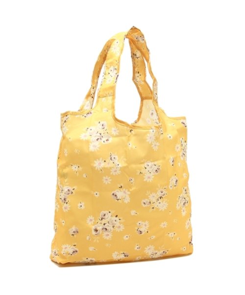 セール キャスキッドソン トートバッグ 折りたたみ エコバッグ レディース Cath Kidston イエロー 対応 キャスキッドソン Cath Kidston D Fashion セール キャスキッドソン トートバッグ 折りたたみ エコバッグ レディース Cath Kidston イエロー 対応 キャスキッドソン Cath Kidston D Fashion