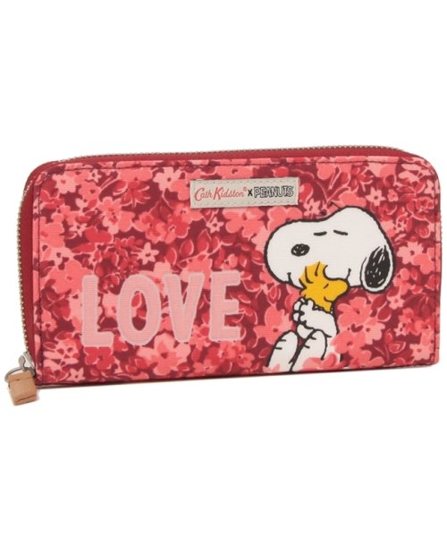 キャスキッドソン 長財布 レディース Cath Kidston レッド キャスキッドソン Cath Kidston D Fashion キャスキッドソン 長財布 レディース Cath Kidston レッド キャスキッドソン Cath Kidston D Fashion