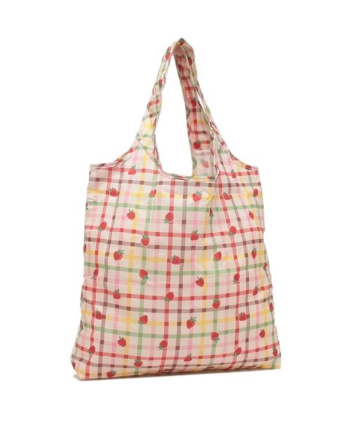 セール キャスキッドソン トートバッグ 折りたたみ エコバッグ レディース Cath Kidston マルチ 対応 キャスキッドソン Cath Kidston D Fashion