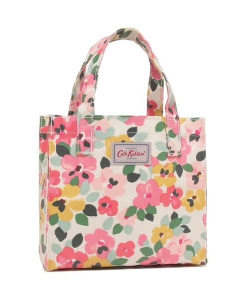 セール キャスキッドソン トートバッグ レディース Cath Kidston クリーム キャス キッドソン Cath Kidston D Fashion