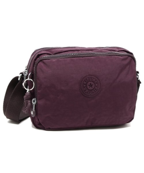 セール キプリング ショルダーバッグ レディース Kipling K 51e パープル キプリング Kipling D Fashion セール キプリング ショルダーバッグ レディース Kipling K 51e パープル キプリング Kipling D Fashion