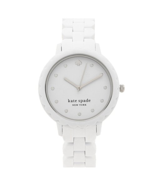 セール ケイトスペード 腕時計 レディース Kate Spade Ksw1608 38mm ホワイト ケイトスペードニューヨーク Kate Spade New York D Fashion セール ケイトスペード 腕時計 レディース Kate Spade Ksw1608 38mm ホワイト ケイトスペードニューヨーク Kate Spade New York D Fashion