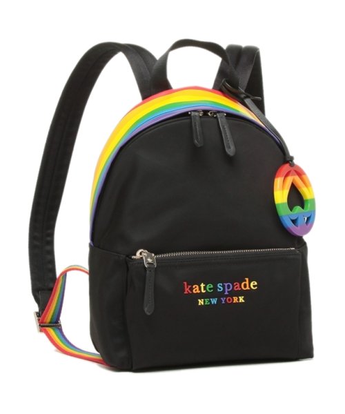 ケイトスペード リュック レディース Kate Spade Pxrub415 974 マルチ 503522785 ケイトスペードニューヨーク Kate Spade New York D Fashion