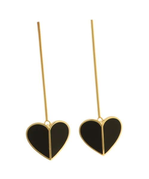 ケイトスペード ピアス アクセサリー レディース Kate Spade Wbruh251 001 ブラック ゴールド ケイトスペードニューヨーク Kate Spade New York D Fashion ケイトスペード ピアス アクセサリー レディース Kate Spade Wbruh251 001 ブラック ゴールド ケイトスペードニューヨーク Kate Spade New York D Fashion