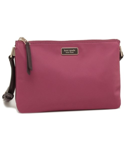 ケイトスペード ショルダーバッグ アウトレット レディース Kate Spade Wkru5909 872 ピンクパープル ケイトスペードニューヨーク Kate Spade New York D Fashion ケイトスペード ショルダーバッグ アウトレット レディース Kate Spade Wkru5909 872 ピンクパープル ケイトスペードニューヨーク Kate Spade New York D Fashion