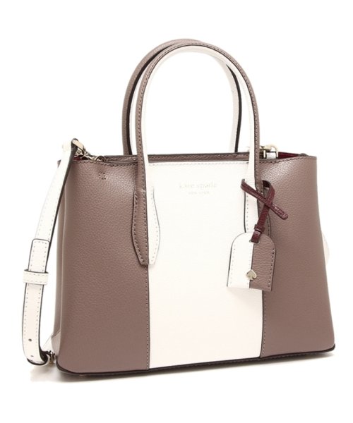 ケイトスペード トートバッグ ショルダーバッグ アウトレット レディース Kate Spade Wkru6515 227 ブラウンマルチ ケイトスペードニューヨーク Kate Spade New York D Fashion