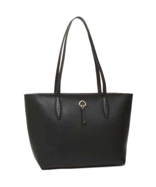 ケイトスペード トートバッグ アウトレット レディース Kate Spade Wkru6709 001 ブラック ケイトスペードニューヨーク Kate Spade New York D Fashion