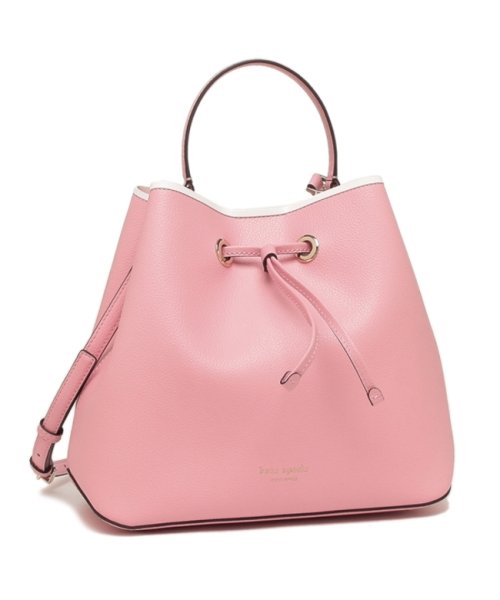 ケイトスペード ハンドバッグ ショルダーバッグ アウトレット レディース Kate Spade Wkru6733 641 ピンク ケイトスペードニューヨーク Kate Spade New York D Fashion