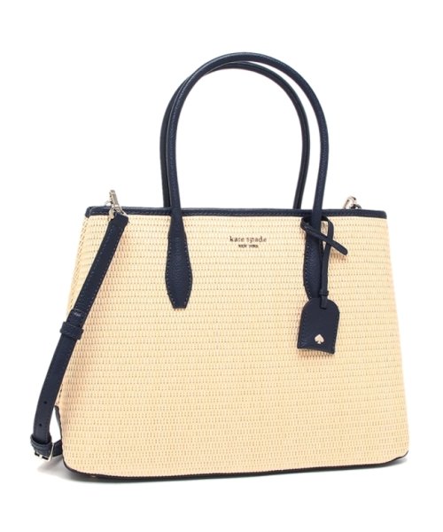 ケイトスペード ハンドバッグ ショルダーバッグ アウトレット レディース Kate Spade Wkru6784 563 ネイビー ケイトスペードニューヨーク Kate Spade New York D Fashion
