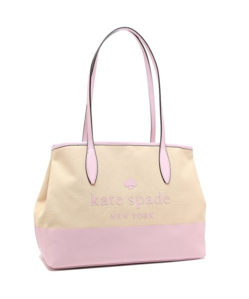 ケイトスペード トートバッグ アウトレット レディース Kate Spade Wkru6947 669 ピンク 対応 ケイトスペードニューヨーク Kate Spade New York D Fashion