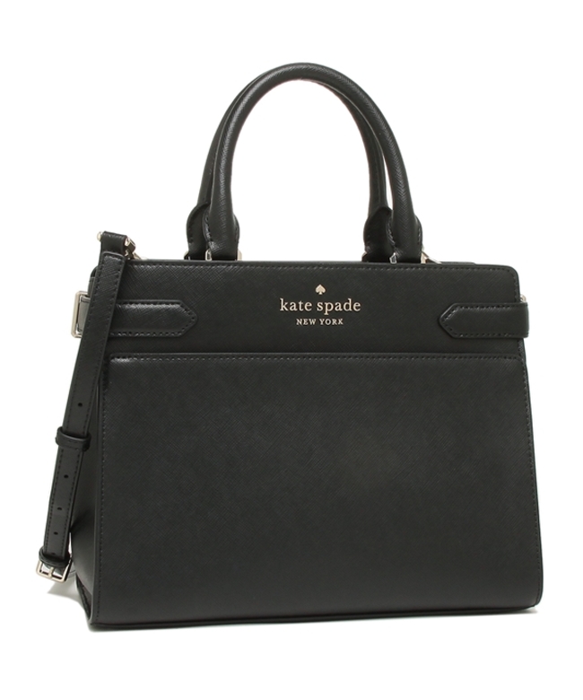 【SALE】kate spade 50 ビジネス バッグ ブラック