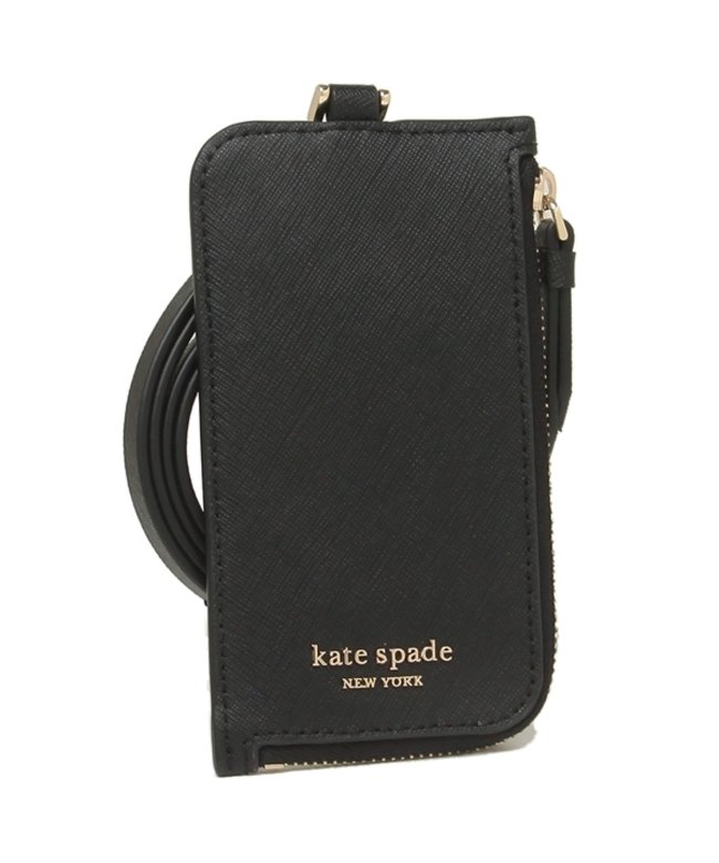 ケイト スペード Kate Spade カードケース メンズカードケース 名刺入れ 通販 人気ランキング 価格 Com