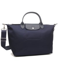 Longchamp/ロンシャン ハンドバッグ レディース LONGCHAMP 1515 598 006 ネイビー A4対応/503523261