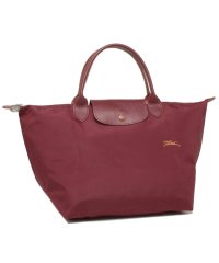 Longchamp/ロンシャン ハンドバッグ レディース LONGCHAMP 1623 619 209 レッド/503523292