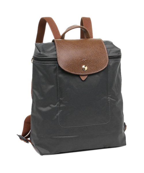 クーポン セール 10 Off ロンシャン プリアージュ リュック Longchamp 1699 0 300 レディース グレー ロンシャン Longchamp D Fashion クーポン セール 10 Off ロンシャン プリアージュ リュック Longchamp 1699 0 300 レディース グレー ロンシャン Longchamp D Fashion