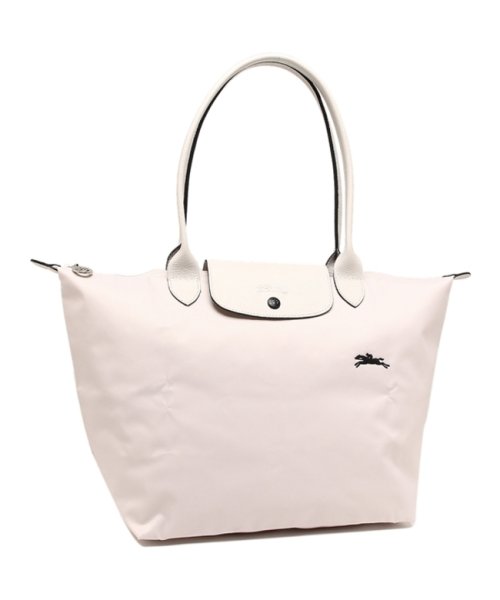 セール ロンシャン トートバッグ レディース Longchamp 19 619 337 ホワイト 対応 ロンシャン Longchamp D Fashion