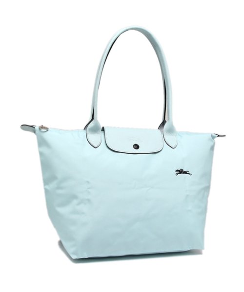 ロンシャン トートバッグ レディース Longchamp 19 619 P32 ブルー 対応 ロンシャン Longchamp D Fashion