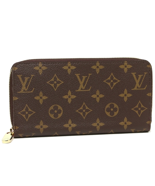 贅沢屋の LOUIS VUITTON 長財布 ecousarecycling.com