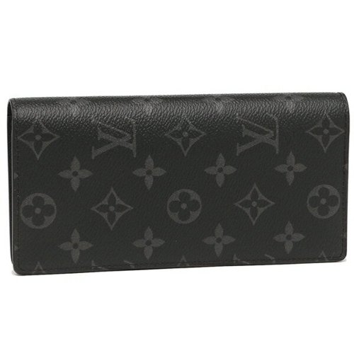 ルイヴィトン 長財布 メンズ Louis Vuitton M グレー ルイ ヴィトン Louis Vuitton D Fashion