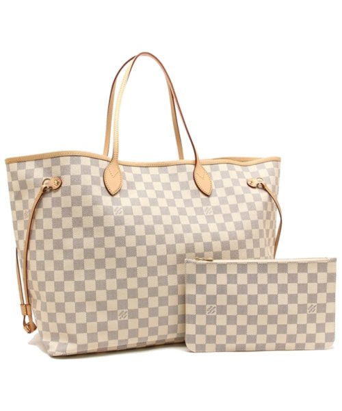 ルイヴィトン トートバッグ レディース Louis Vuitton N ベージュ 対応 ルイ ヴィトン Louis Vuitton D Fashion