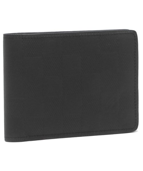 ルイヴィトン Louis Vuitton 財布 ルイヴィトン 財布 Louis Vuitton N63124 ダミエアンフィニ ポルトフォイユ ミュルティプル 503523589 ルイ ヴィトン Louis Vuitton D Fashion