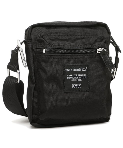 セール 24 Off マリメッコ バッグ Marimekko レディース 999 キャシュ キャリー Cash Carry ショルダーバッグ Black マリメッコ Marimekko D Fashion セール 24 Off マリメッコ バッグ Marimekko レディース 999 キャシュ キャリー Cash Carry ショルダーバッグ Black マリメッコ Marimekko D Fashion